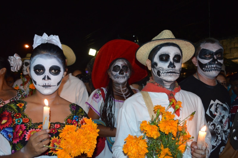 diademuertos, sugar, skull, representation, bone, women, costume, human skeleton, popular festivals, catrina, mask, celebration, art and craft, mask - disguise