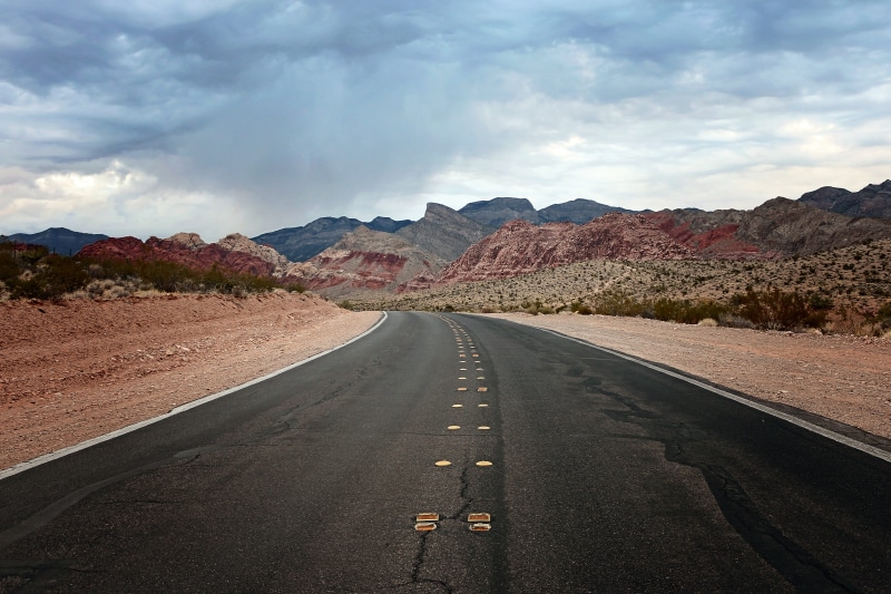 adventure, highway, sky, the way forward, mountain, sun, 5K, wilderness, diminishing perspective, las vegas, outdoors, fireball, climate, grand, red rocks