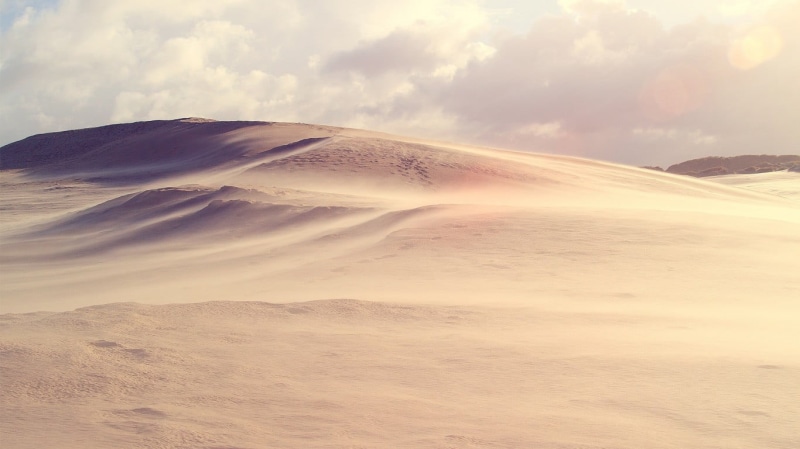 outdoors, climate, beauty in nature, sand, sand dune, brown, remote, non-urban scene, geology, cloud - sky, physical geography, tranquil scene, dune, land