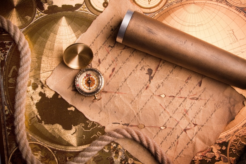 history, manuscript, antique, parchment, equipment, direction, the past, no People, food and drink, table, ancient, paper, the manuscript, old-fashioned