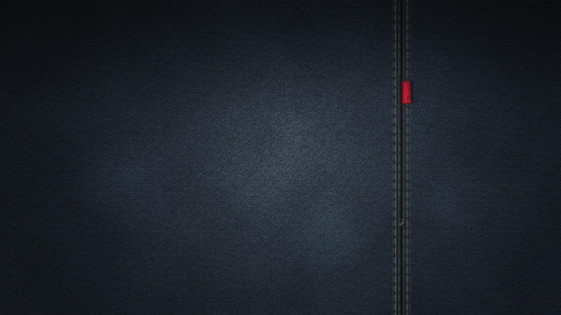 denim, seam, hd, stichting, 1080P, worn, red, blue, jeans, label
