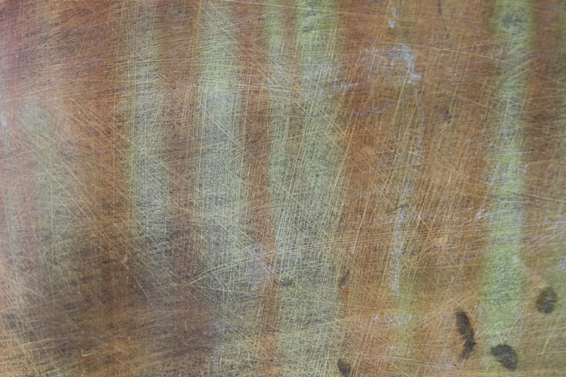 arts culture and entertainment, abstract, surface, wood - material, close-up, rusted, material, decay, pattern, rusty, spot, brown, grain, vintage