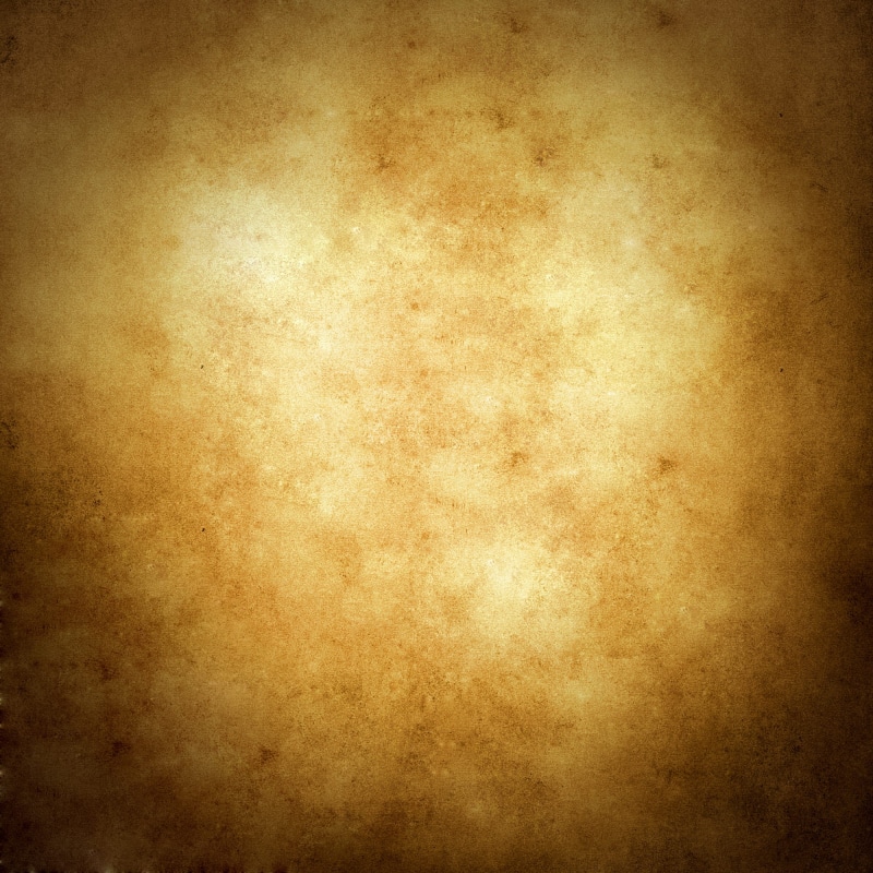 stained, abstract, grungy, weathered, damaged, 1080P, yellow, antique, paper, parchment, retro styled, vignette, brown, ancient, texture, page, no people