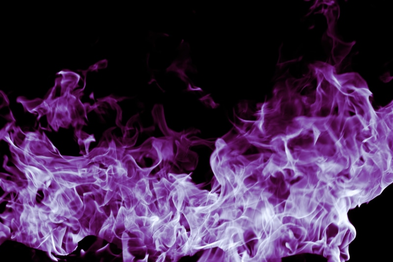 purple, beautiful, close-up, water, indoors, pink color, explosion, background, abstract, black background, studio shot, cloud - sky, nature, closeup, pattern