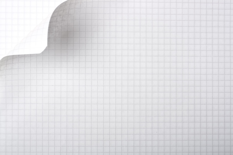 page, note, white background, corner, paper, studio shot, backgrounds, indoors, turn, note pad, closeup, copy space, empty, pattern, next, lined paper