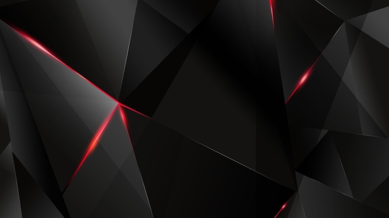 red, black, 1080P, abstract, hieroglyphs