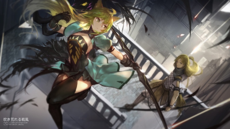 Fate Series, nature, celebration, human representation, swd3e2, lighting equipment, creativity, art and craft, animal ears, plant, Archer of Red, indoors