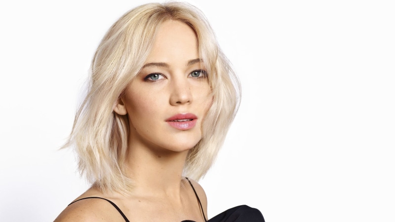 hairstyle, long hair, one person, hair, indoors, adult, young adult, fashion, beautiful woman, beautiful people, blond hair, young women, straight hair