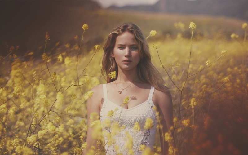 Lawrence, 2K, Jennifer