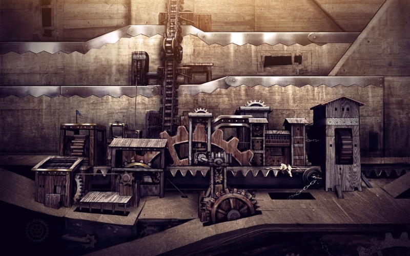 wheel, machine, transportation, The Nights Watch, metal, built structure, illuminated, day, castle, indoors, domestic room, Game of Thrones, industrial equipment
