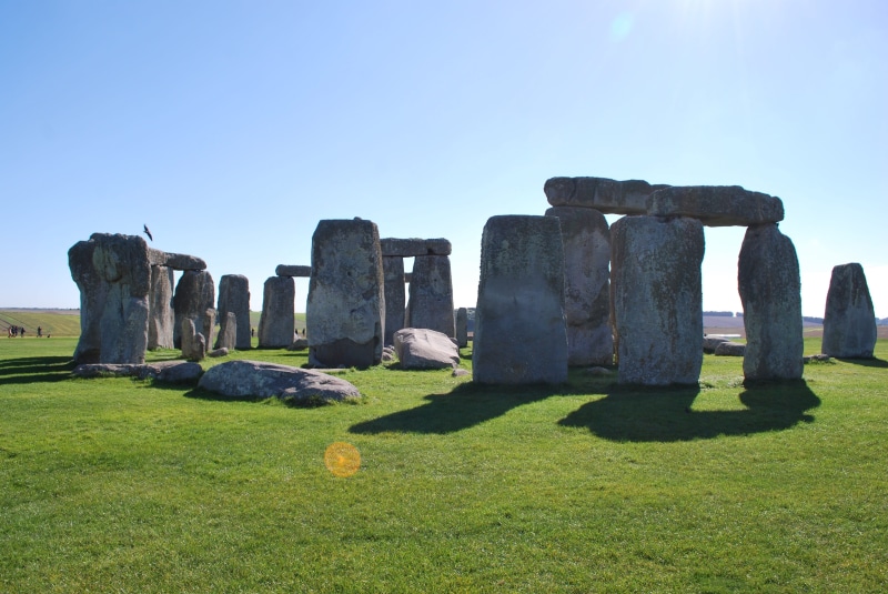 uk, history, archaeology, field, no people, solid, travel, english, travel destinations, 4K, ancient, the past, mystical, icon, clear sky, ruined, land