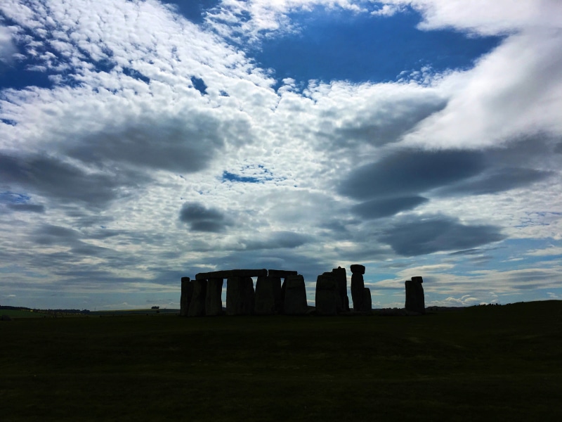 building, united kingdom, stonehenge, history, environment, solid, outdoors, landscape, ancient civilization, salisbury, built structure, travel destinations