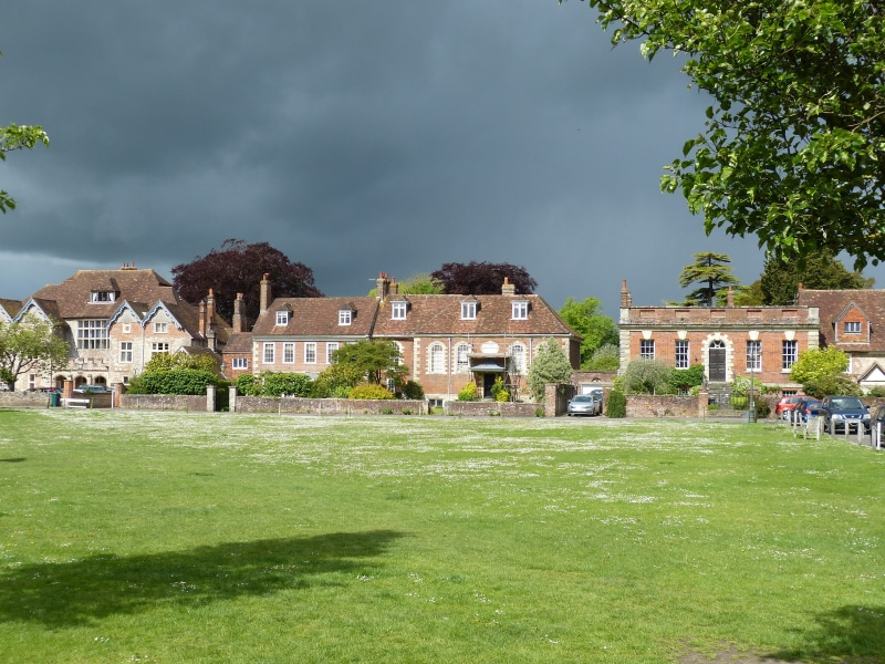 England, day, grass, architecture And Buildings, salisbury, history, building Exterior, england, residential district, thunderstorm, nature, land, residential Building