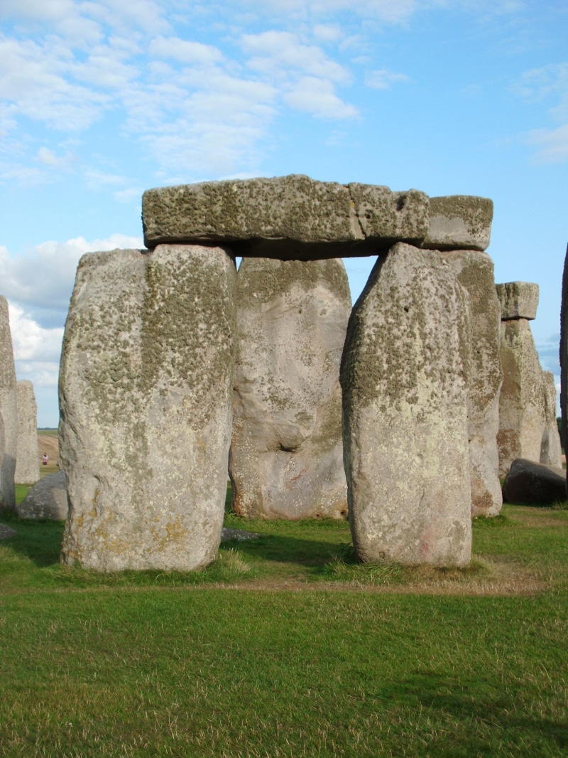 Megaliths, nature, the past, ancient, ancient civilization, megalithic site, ancient history, 1080P, tourism, field, sky, travel, solid, tranquil scene
