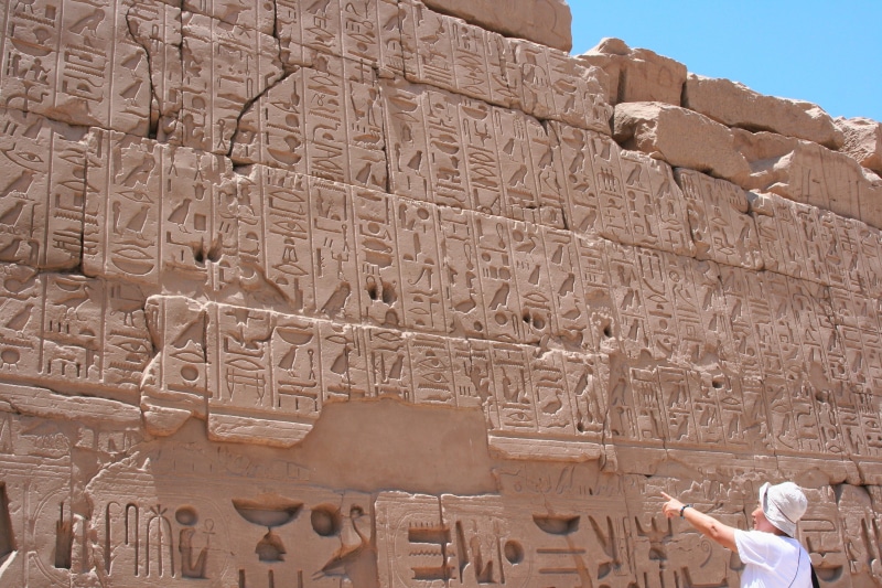 architecture, megalithic, Hieroglyph, working, temple, monument, ancient civilization, art and craft, the past, pharaoh, Luxor, art, built structure, belief
