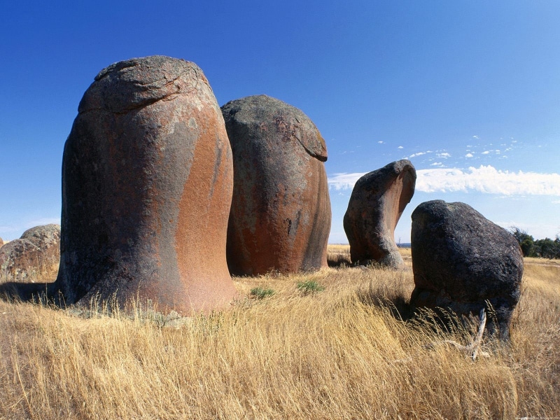 architecture, stone Material, animal, old Ruin, stone - Object, cultures, 720P, brown, easter Island, mystery, ancient Civilization, old, stone Age, ancient