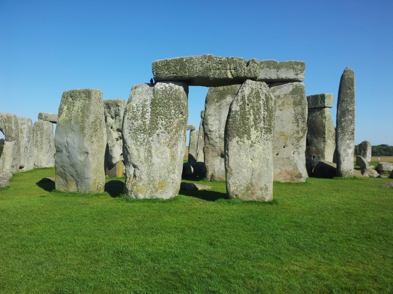 Wales, land, nature, tourism, green color, 2K, clear sky, travel Locations, plant, stone Age, old Ruin, ancient, europe, english Culture, no people, famous Place