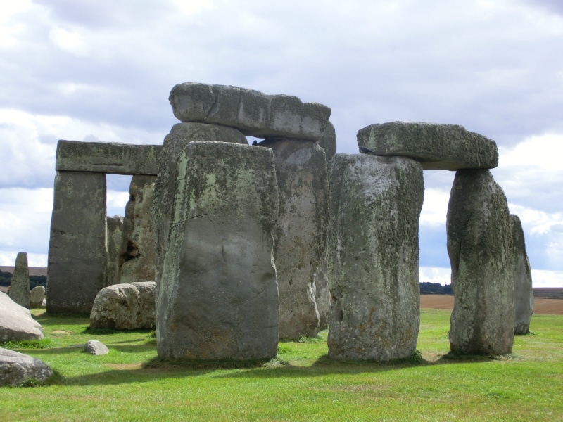 ancient, old, solid, stone Age, day, grass, travel, sky, travel destinations, cultures, england, tourism, outdoors, plant, place of worship, famous Place