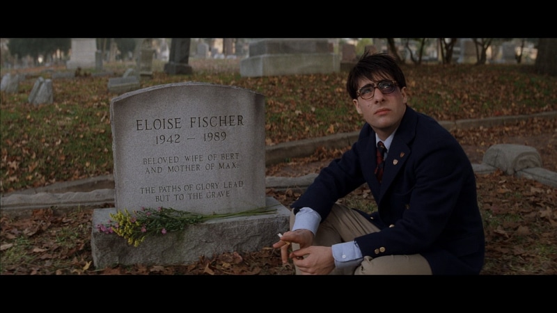 Rushmore, Movie, 720P