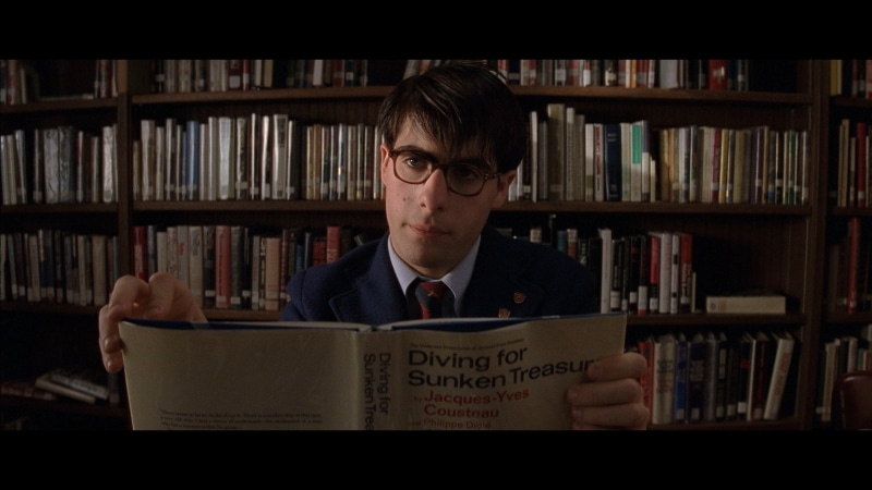 1080P, Rushmore, Movie