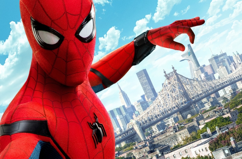 hero, Marvel Studios, Spider-man, Sony Pictures Entertainment, movie, 8K, spider, Spider Man Homecoming, film, Spider-Man Homecoming, Tom Holland, Marvel