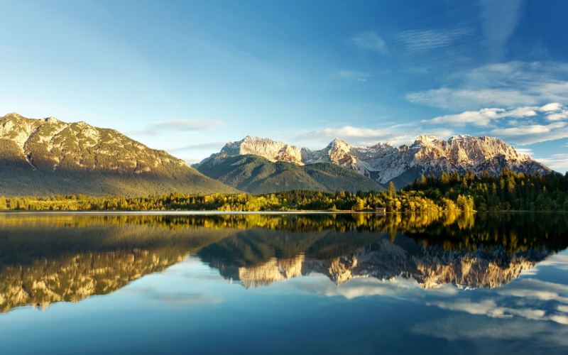 wilderness Area, formation, sunlight, national Landmark, reflexion, glacier, snow, leafed, non-Urban Scene, european Alps, snowcapped mountain, beauty In Nature
