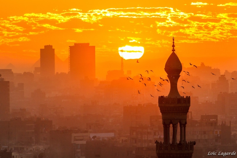 1080P, cairo