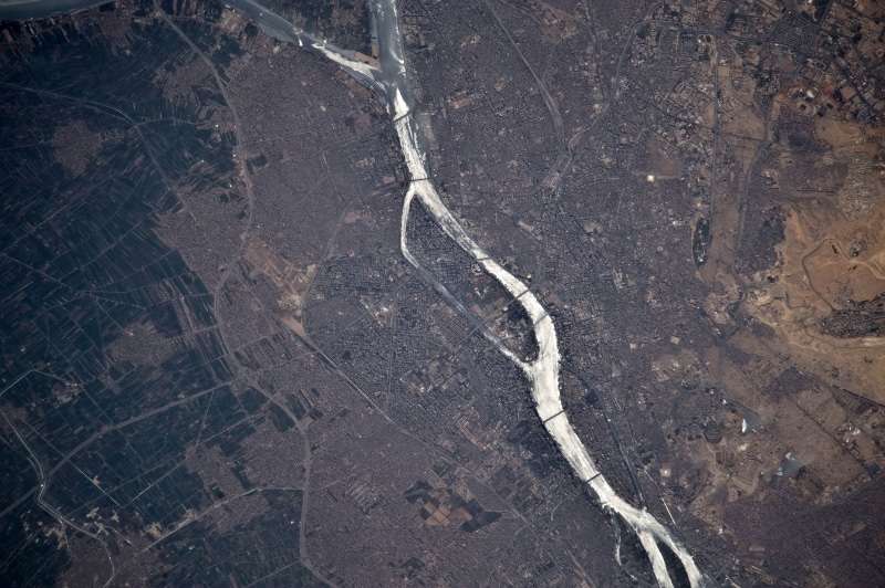 symbol, view, full frame, road, flowing, no people, environment, 4K, textured, outdoors, Cairo, transportation, cracked, topography, nature, city, pattern