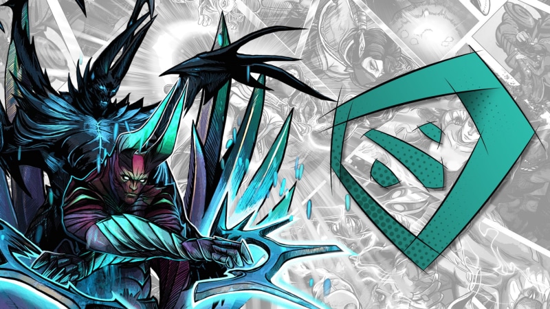 Dota, DotA 2, Terrorblade (Dota 2), 1080P, Defense Of The Ancients