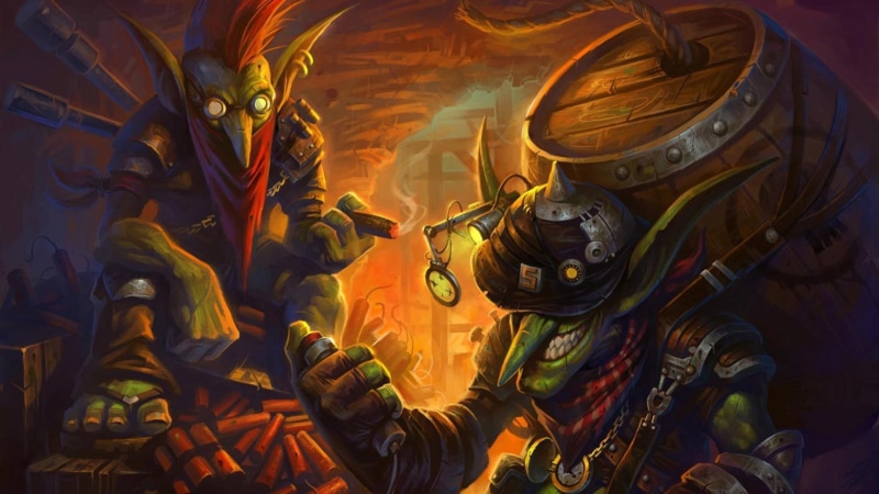 dota, 1920x1080, goblin techies, 1080P, goblin, techies, games, dota 2