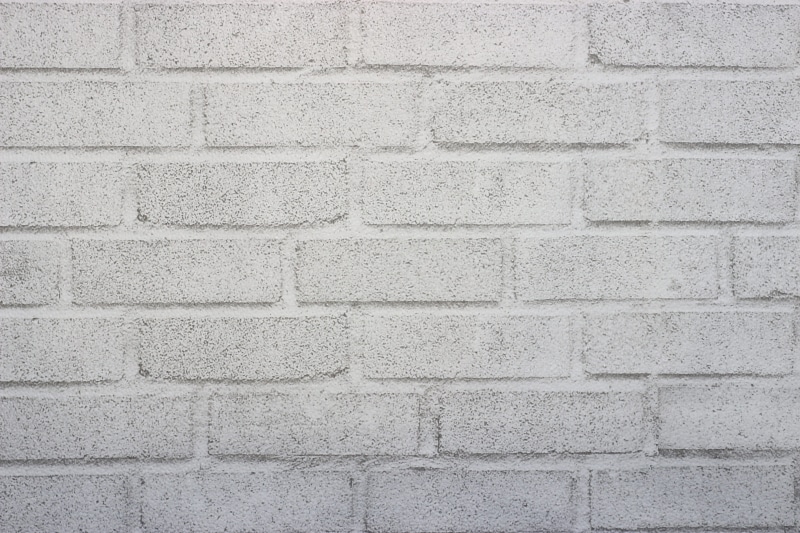 background, white color, wall - building feature, krupnyj plan, day, brick wall, architecture, brick, building exterior, pattern, texture, gray, 5K, backgrounds
