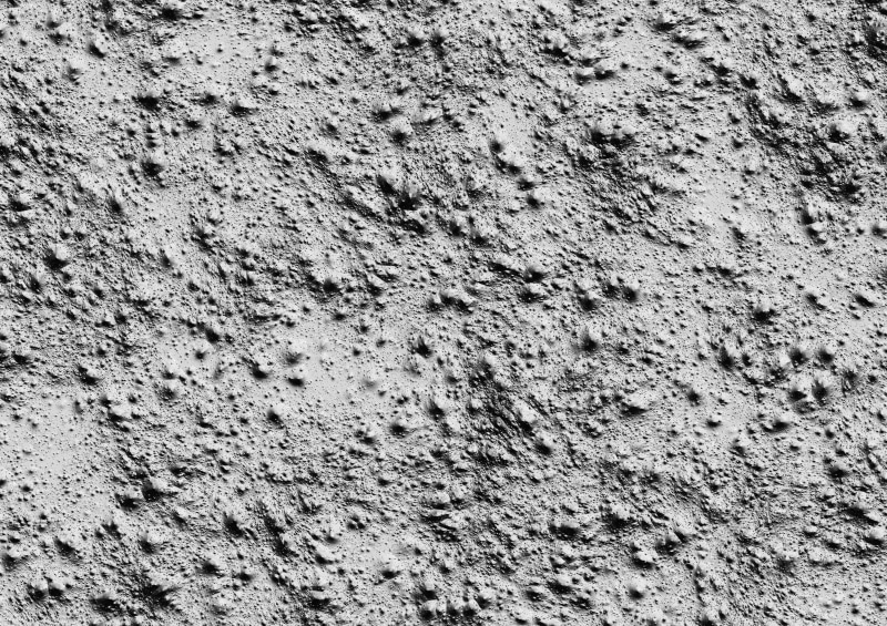 uneven, gray, land, coarse-grained, concrete, cement, surface, field, backgrounds, dirt, mud, dirty, day, plaster, directly above, structure, grainy, close