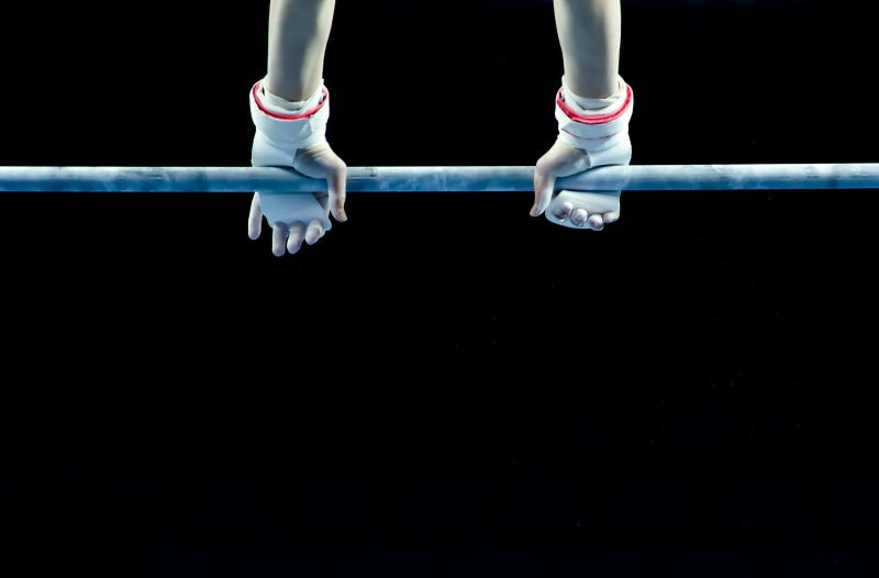 background, health, strong, gymnast, human body part, human limb, muscular Build, equipment, fitness, morning, workout, low section, young, gym, work, gymnastic