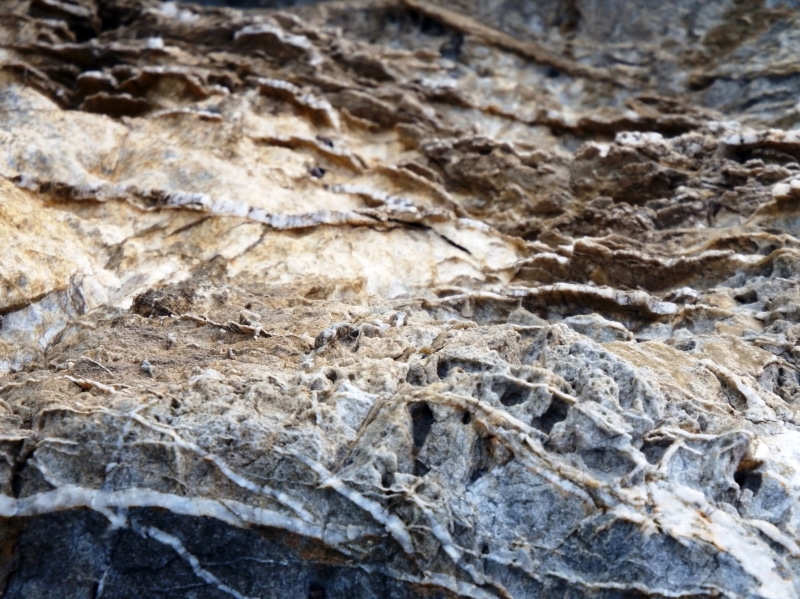 close-up, rock, 2K, backgrounds, pattern, course, natural pattern, nature, dry, outdoors, rock texture, stone, surface, full frame, no people, hard, light