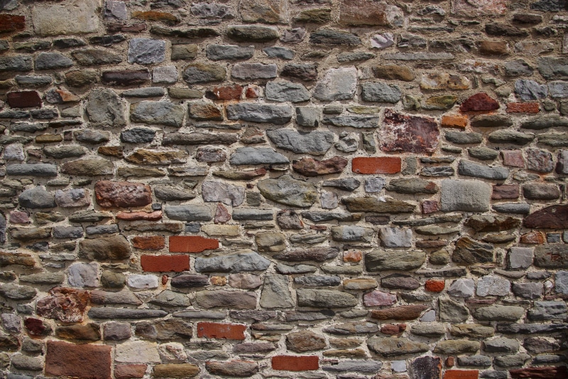 gray, pattern, weathered, architecture, vintage, textured, surface, solid, built structure, outdoors, exterior, material, the past, wall, rock, rustic