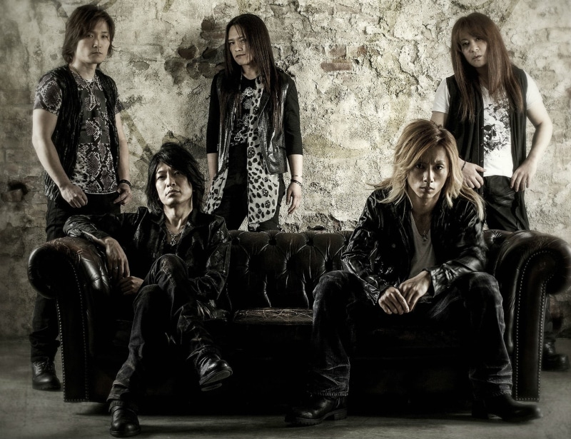 power, metal, 720P, neo, galneryus, classical