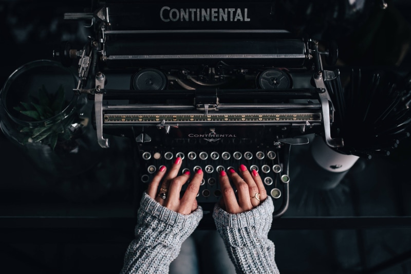 one person, type, adult, low section, high angle view, indoors, control, nostalgia, human Hand, old, people, real people, office, finger, Woman, women