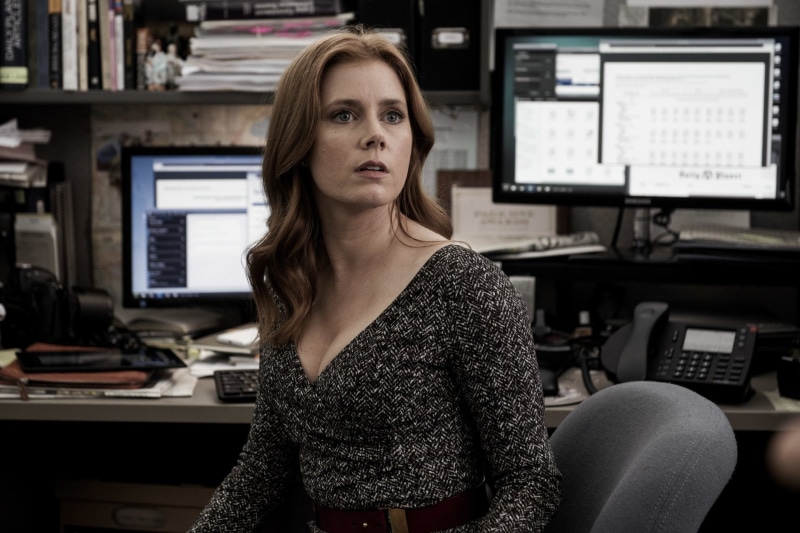 Amy Adams, Batman v Superman: Dawn of Justice, Superman, Lois Lane, 1080P