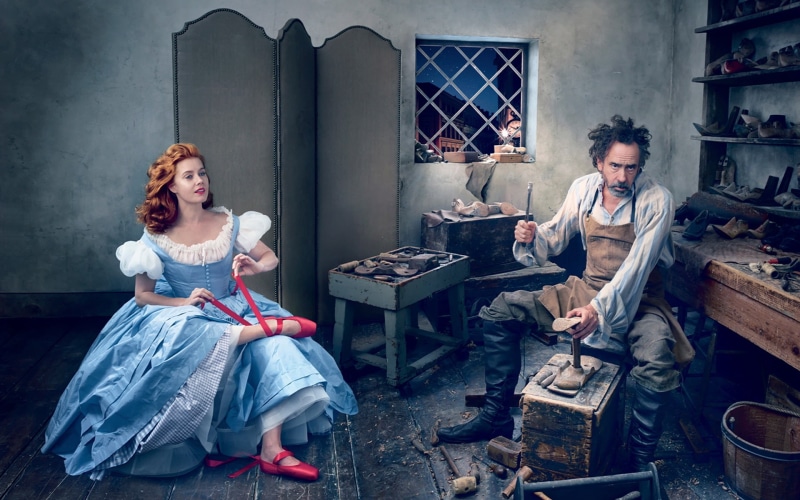 Adams, Amy, 1080P