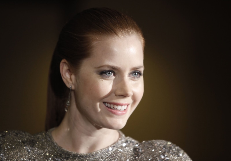 women, celebrity, actress, Amy Adams, 2K