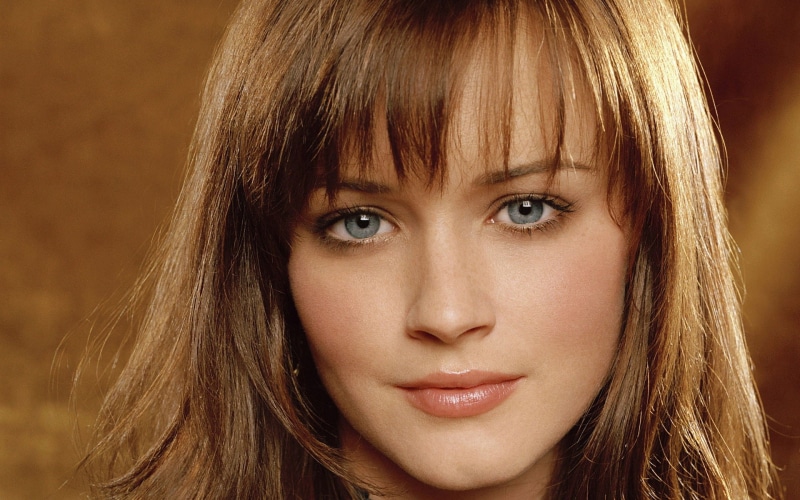 1080P, Bledel, Alexis
