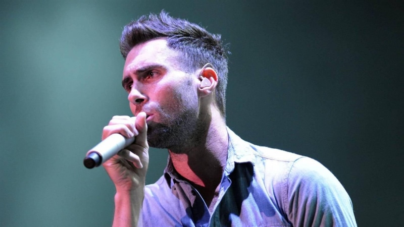 boys, pics, levines, music, high, adam, adam levine, celebrity, singers, 1080P, single, high school, celebrities, school