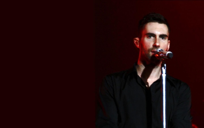 best looking man, 720P, singers, single, looking, boys, celebrities, adam levine, best, celebrity, adam, man, levine, music