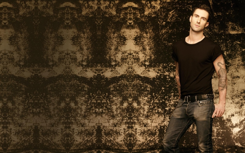 pictures, adam, single, singers, celebrities, celebrity, levine, music, 2K, adam levine, boys