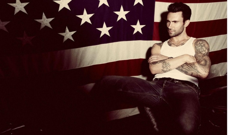 celebrity, 1080P, music, hollywood, levine, single, adam, singers, adam levine, boys, celebrities