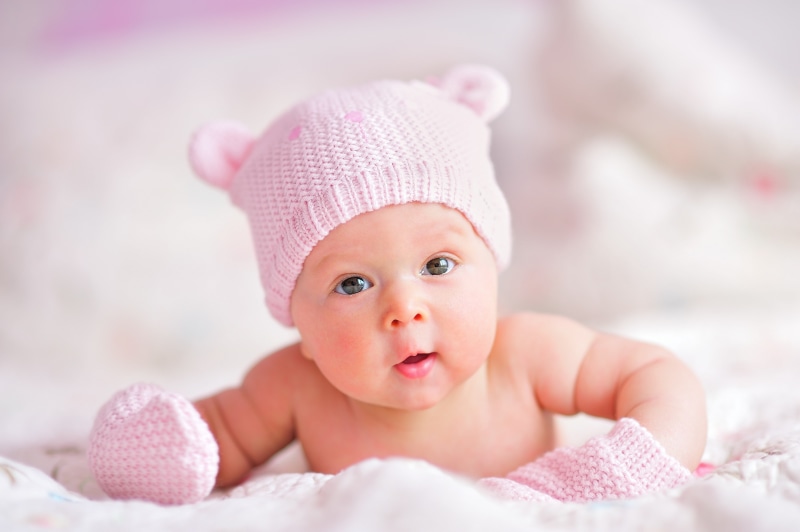 4K, sweet, newborn, baby, kid, people