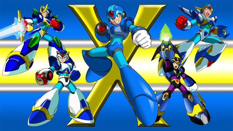 mega man x, megaman, mega, mega man, x, 1080P, armors, mega man x armors, games, megaman x, video games, anime, cartoons, man