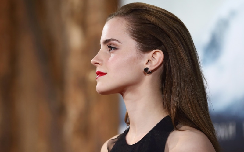 girls, bokeh, watson, emma watson, 2K, 2017, celebrities, emma