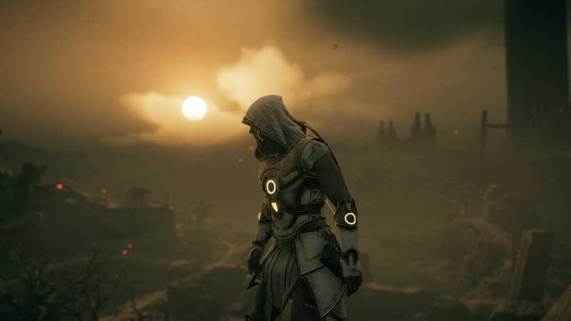 screen shot, Assassins Creed: Odyssey, 1080P, Alexios