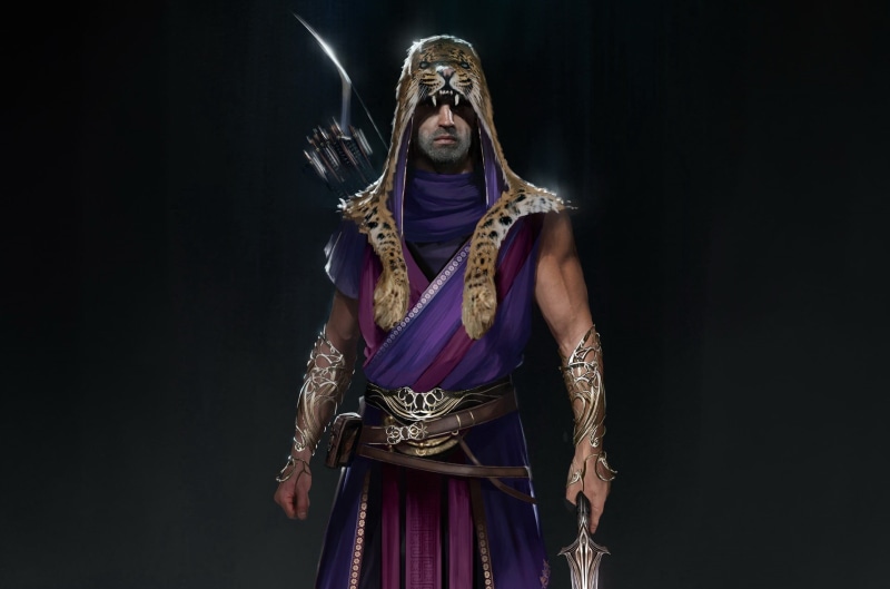 1080P, Alexios, game, Ubisoft, Assassins Creed Odyssey, Assassins Creed, Odyssey